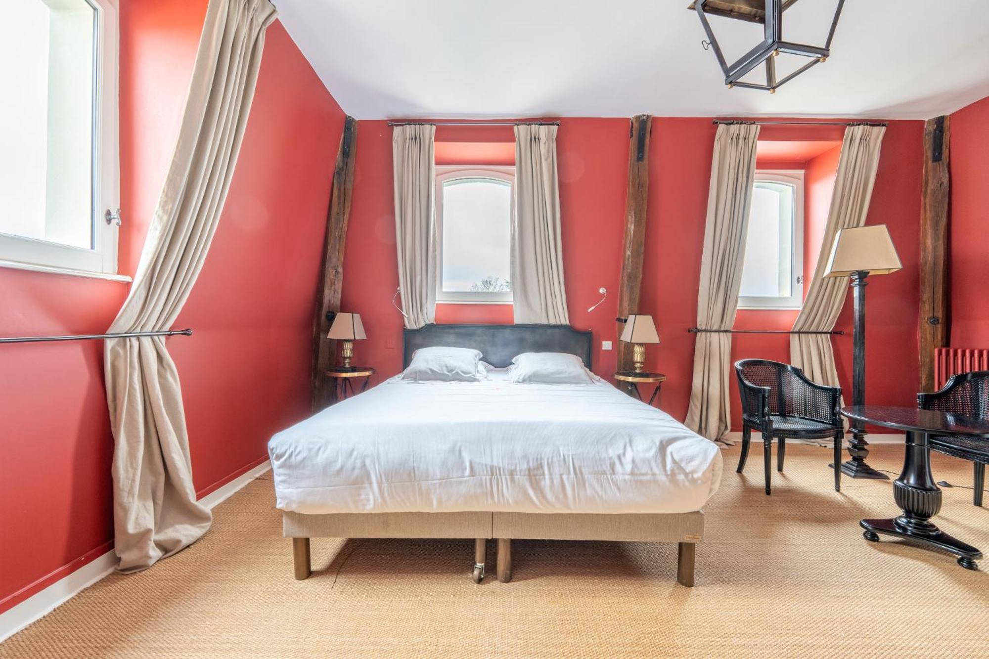 Guest house La Dixmeresse